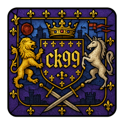 ck99 logo
